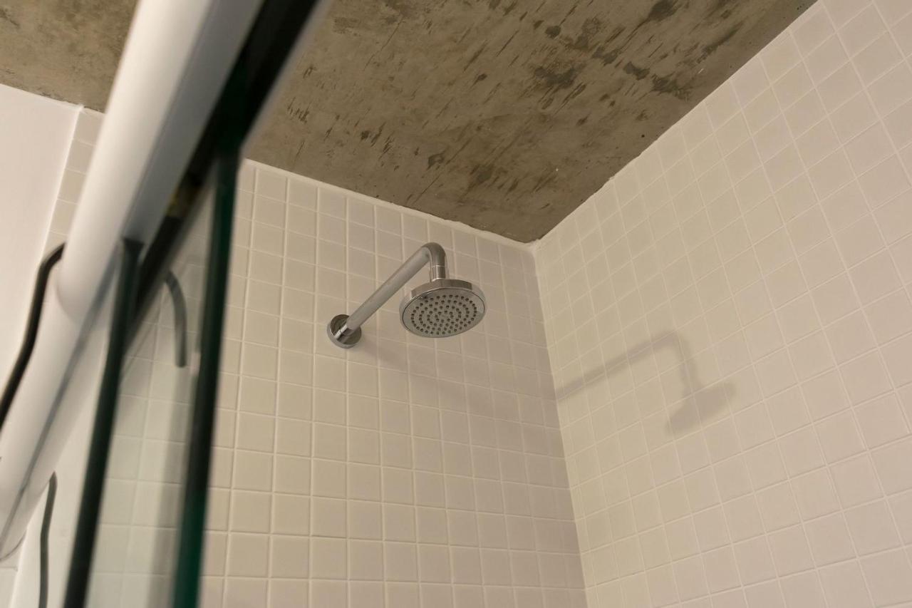 Lindo Studio Arouche 711 Apartment Sao Paulo Bagian luar foto